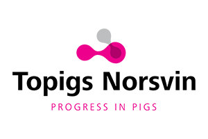 Logo Topigs Norsvin